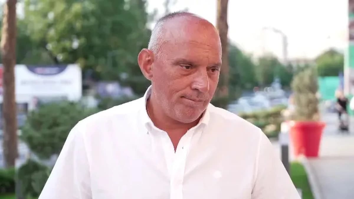 Florin Prunea se aștepta la încă o schimbare în primul 11 al României ”Hagi putea să îi dea și lui o