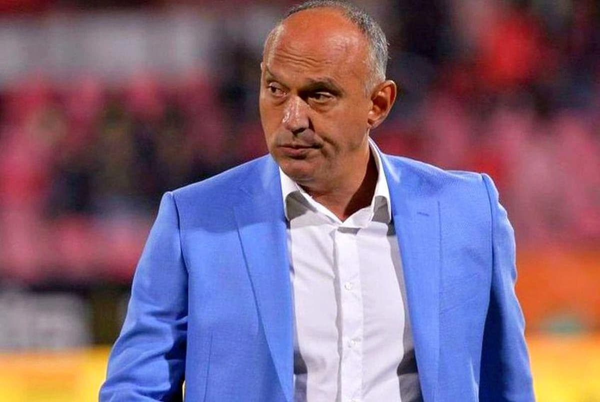 Florin Prunea spune că Dinamo trebuie să facă urgent două transferuri