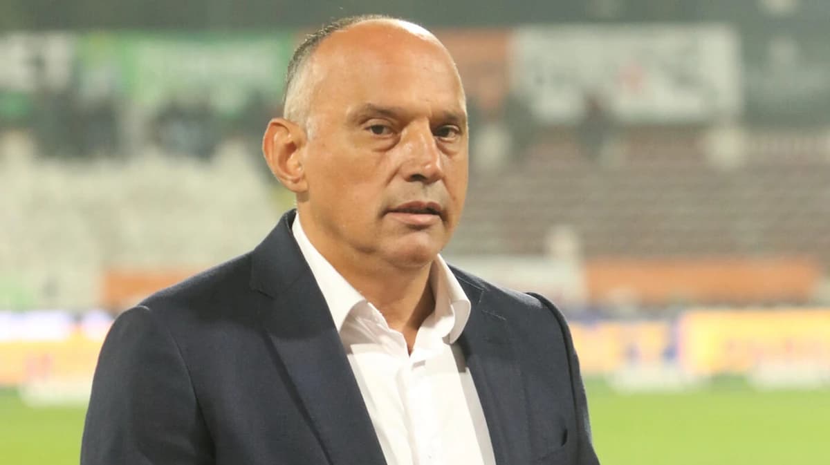 Florin Prunea știe ce se va întâmpla în play-off-ul Europa League între Craiova și campioana Armenie