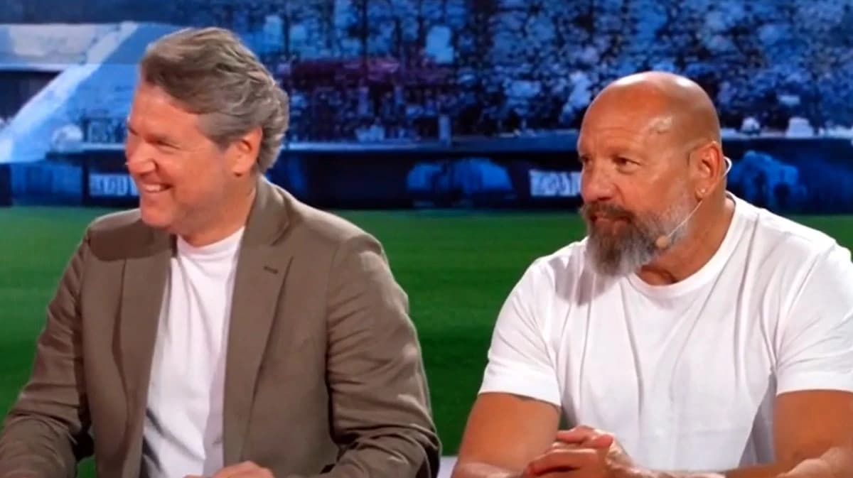 Florin Răducioiu şi Bogdan Stelea au spus cu cine ţin la Mondial, după ce Gică Hagi şi-a ales favori