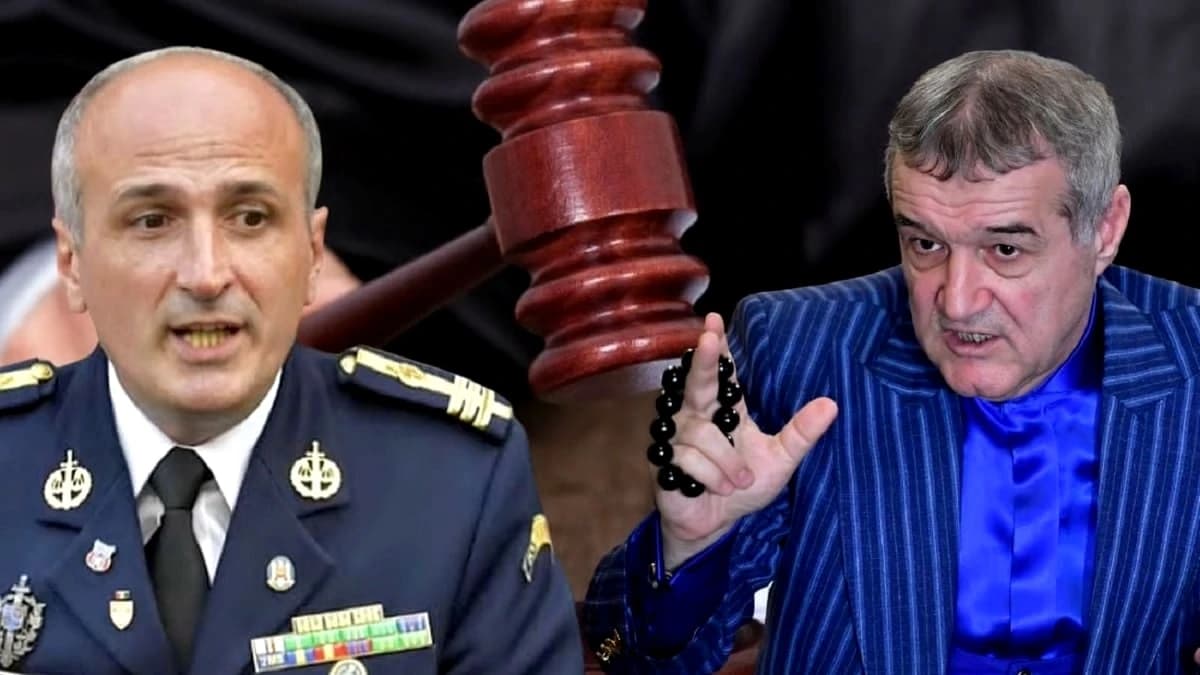 Florin Talpan, acces de furie în instanță! A țipat la judecători: ”Vă bateți joc de Armata Română!”