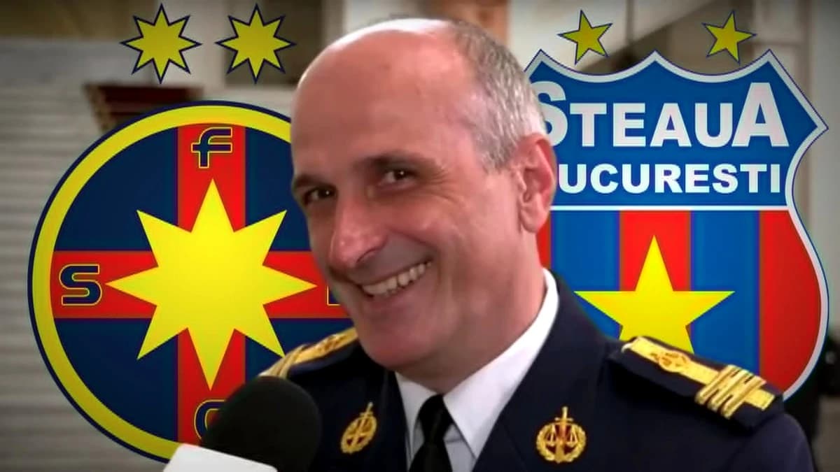 Florin Talpan, exploziv la 40 de ani de la Sevilla: „Fără mine, acum s-ar fi celebrat ziua FCSB. Est