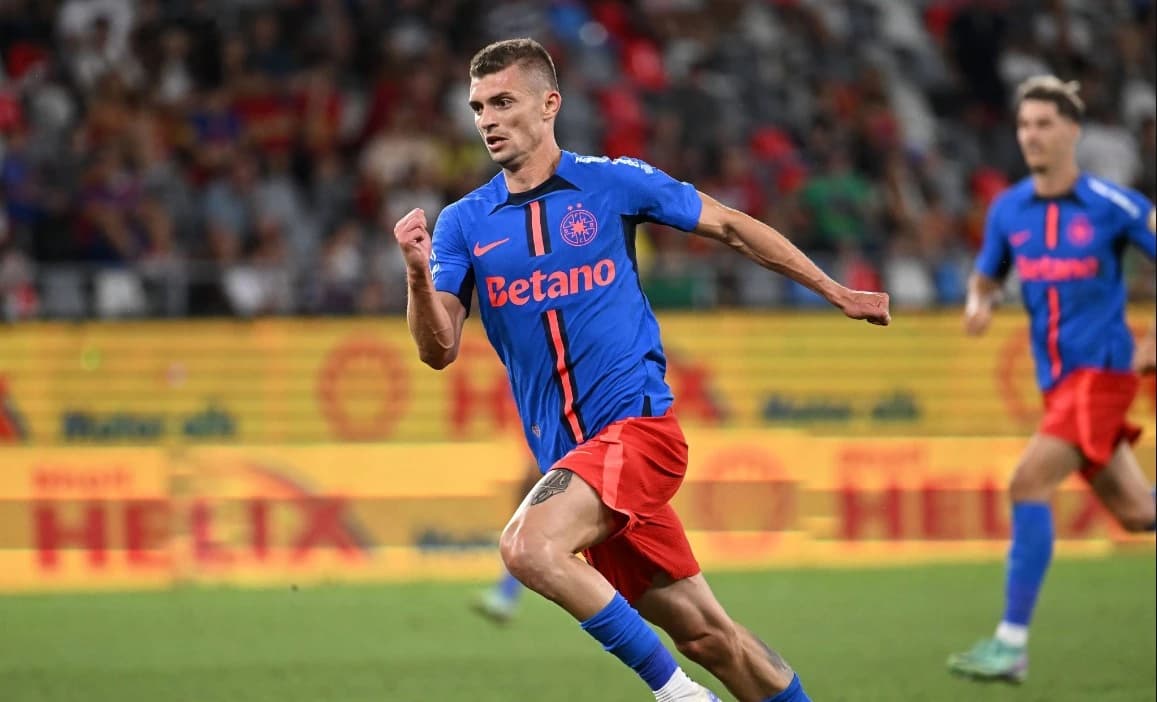 Florin Tănase a luat decizia finală după negocierile cu FCSB