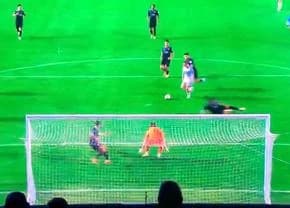 Florin Tănase, ocazie rarisimă! Meci dramatic, decis în minutul 90+12
