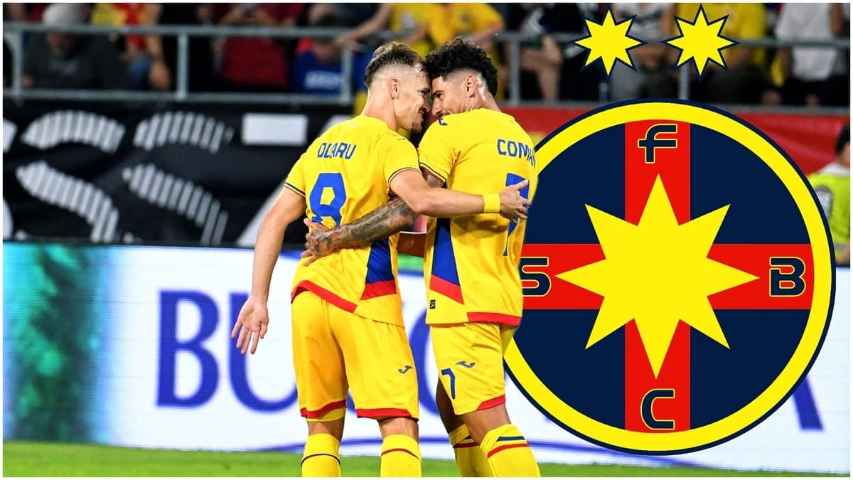 Florinel Coman, cale liberă spre FCSB!? Internaționalul român aruncă bomba după România – Țara Galil