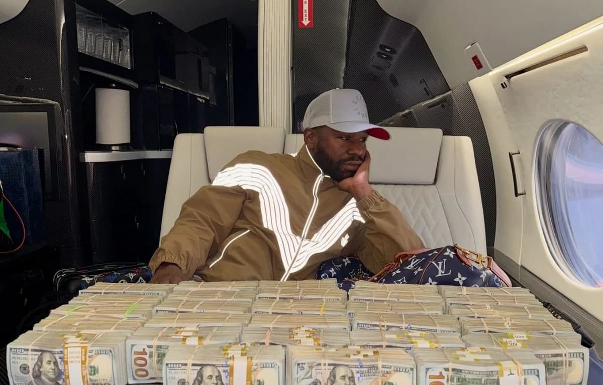 Floyd Mayweather se antrenează ca un nebun și la 49 de ani! Cum arată boxerul neînvins din Michigan