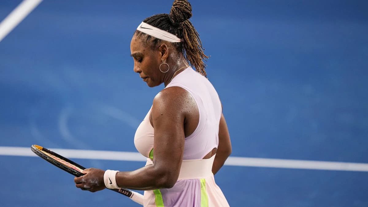 Follow live | ATP, WTA 3rd round results at the 2026 Cincinnati Open