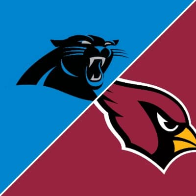 Follow live: Carson Beck shows off with touch-pass TD to lift Cardinals over Panthers