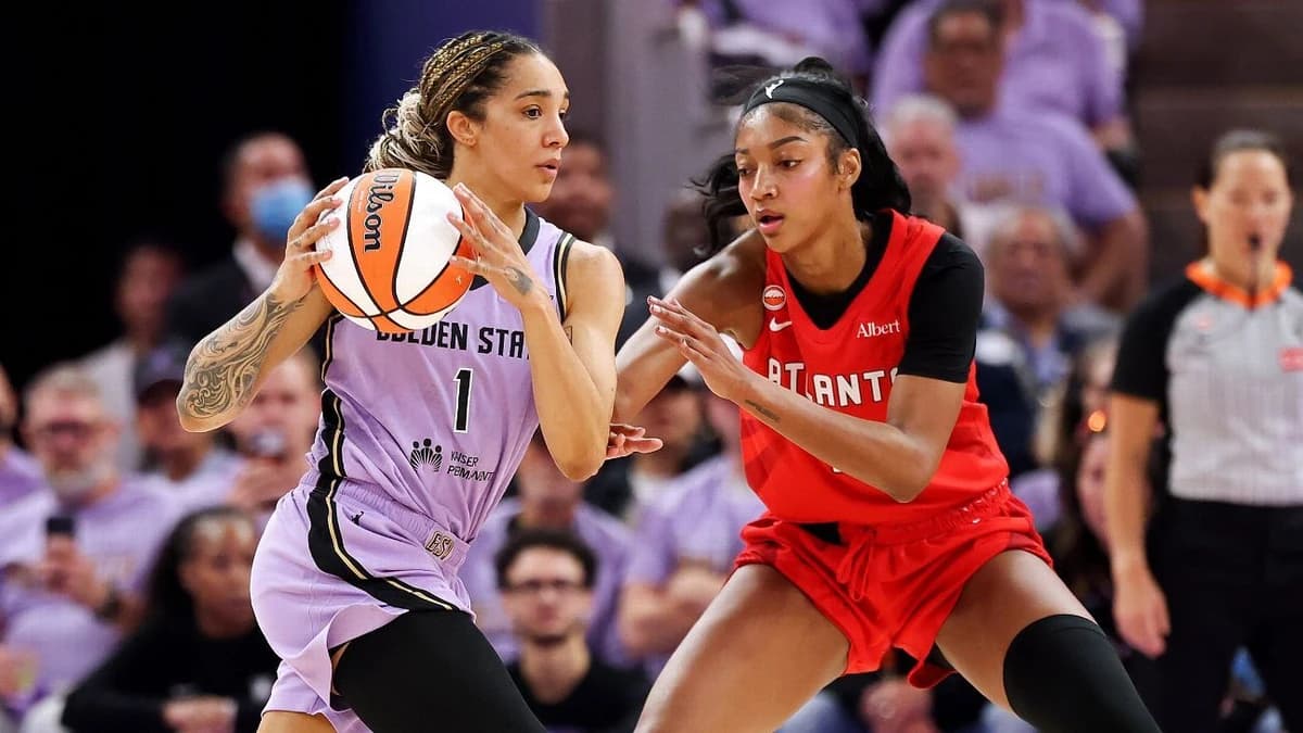 Follow live: Dream dominating Valkyries as they look to force Game 7