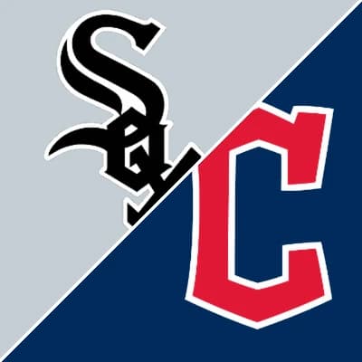 Follow live: Guardians host White Sox for ALDS Game 2