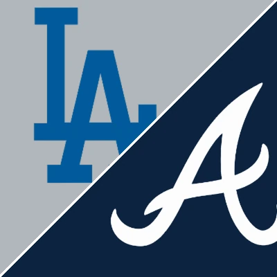 Follow live: Hernandez, Freeman connect on pair of homers as Dodgers lead Braves