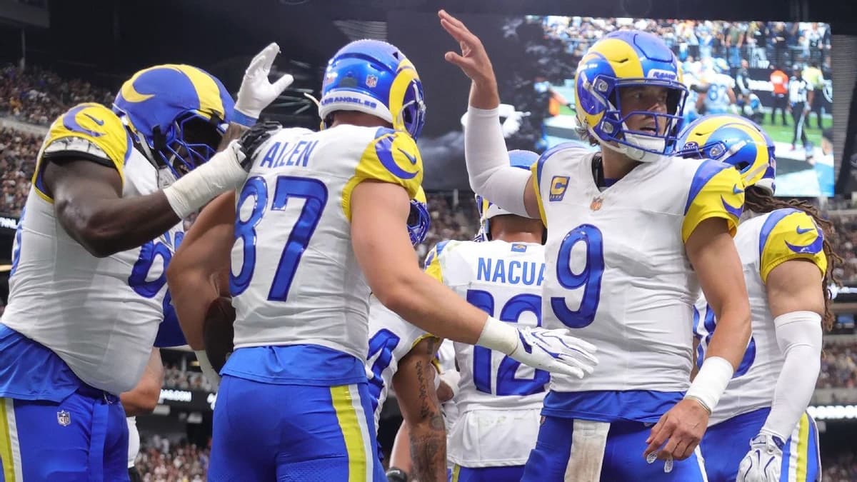 Follow live: Packers, Lions battling in NFC North showdown