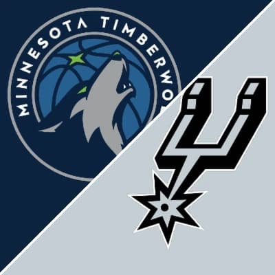 Follow live: Wembanyama sets NBA playoffs block re...