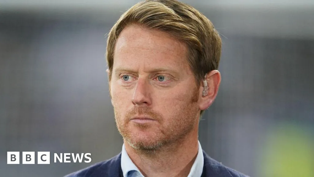 Football is a game of opinions - so why did the SFA ban BBC's Michael Stewart?