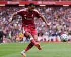 Football transfer deadline day looms: Manchester City sign Allan, Muñoz joins Forest, and more – liv