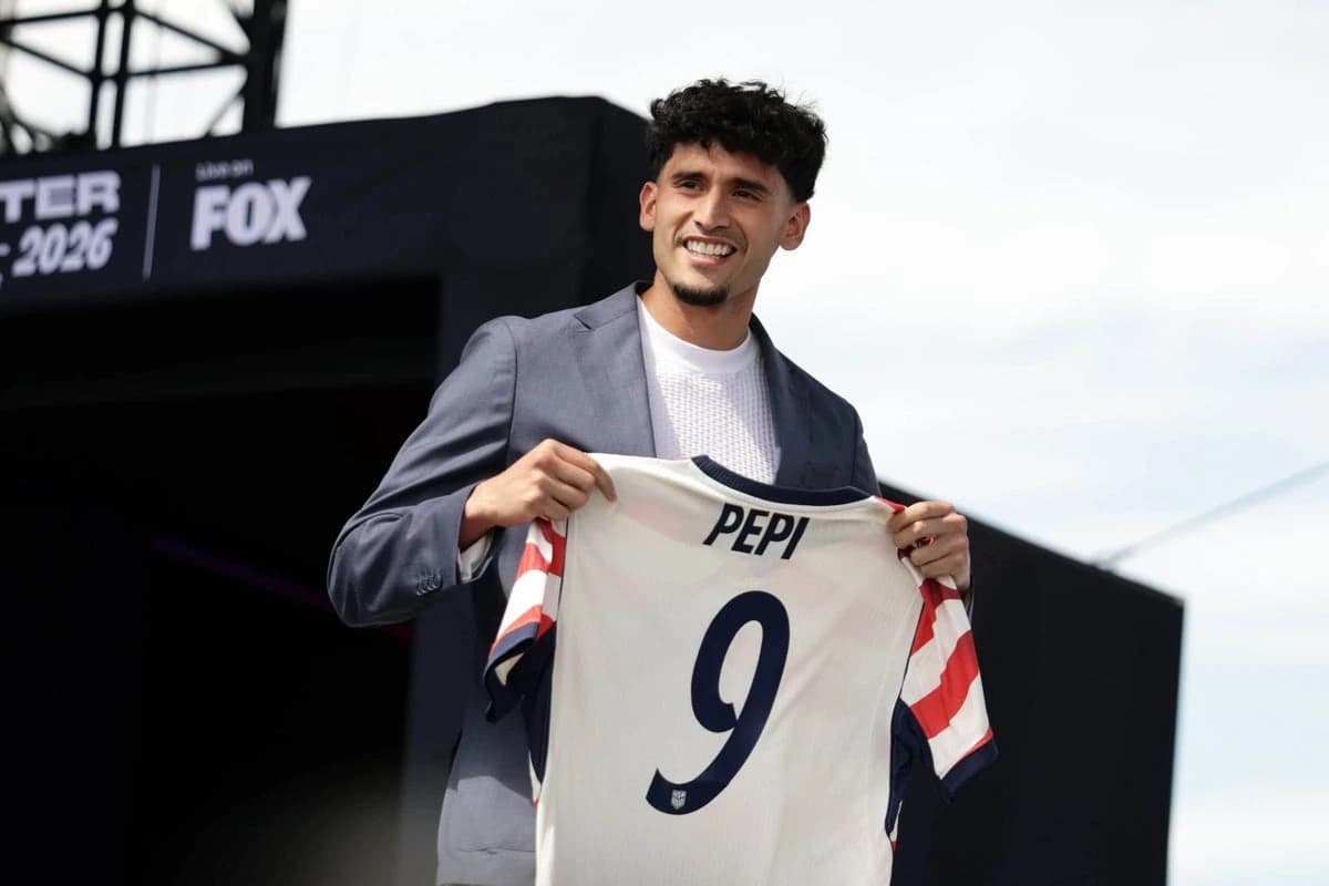 For USMNT’s 2022 World Cup squad also-rans, 2026 call means that much more