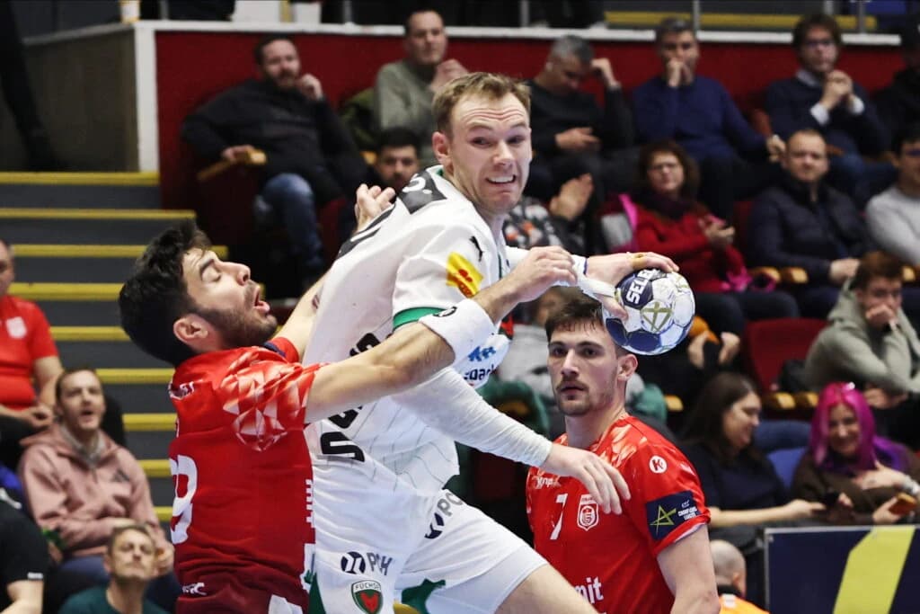 Format nou la Mondialul Cluburilor la handbal masculin. Trei echipe europene, la startul competiției