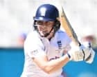 Former England captain Heather Knight to retire from international cricket