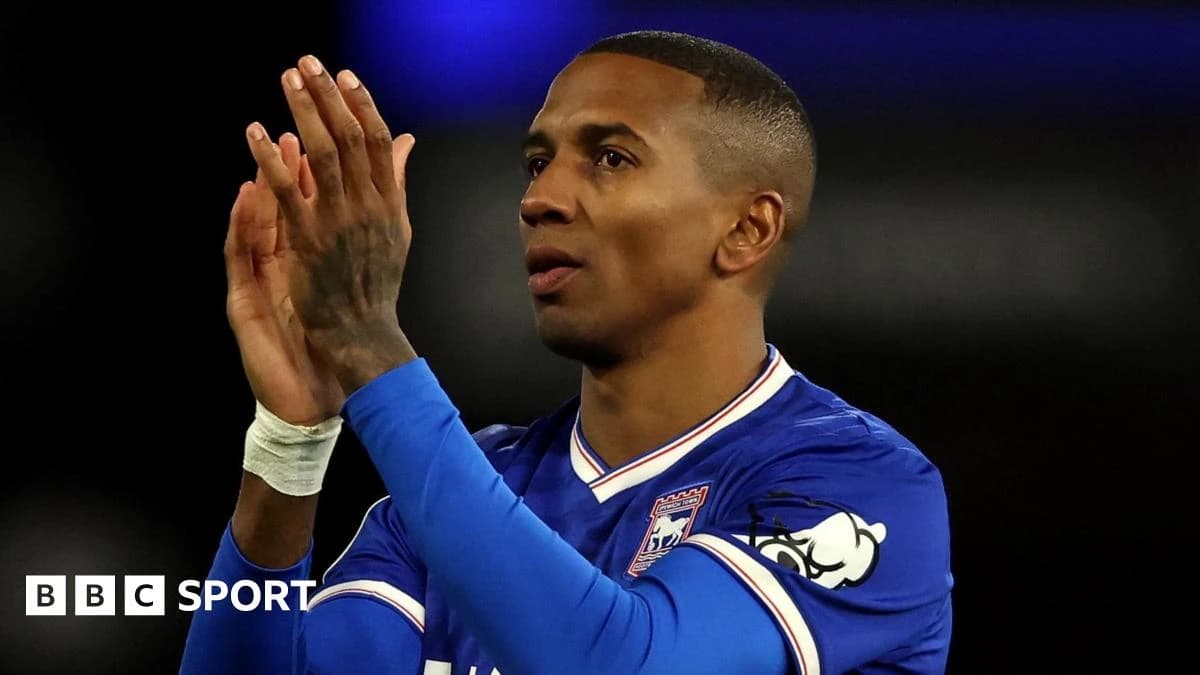 Former England defender Young to retire aged 40