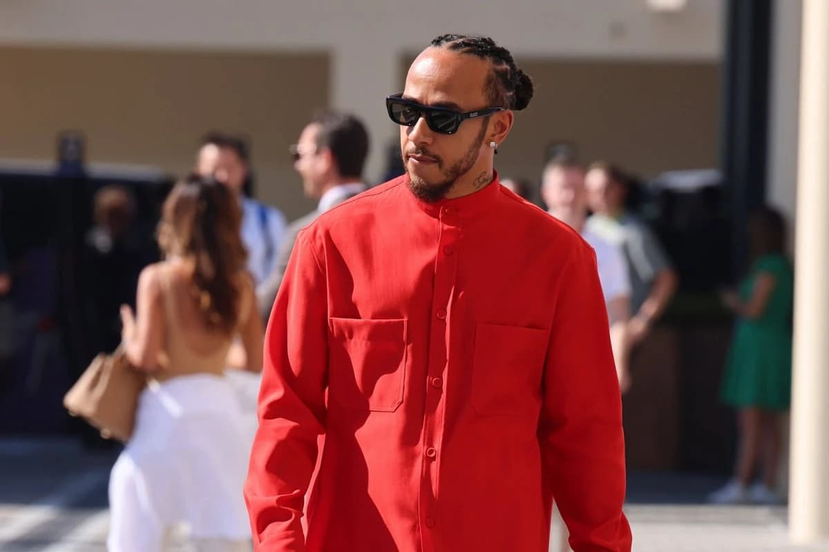 Former F1 star quit FIA steward role after TV backlash over Lewis Hamilton penalty