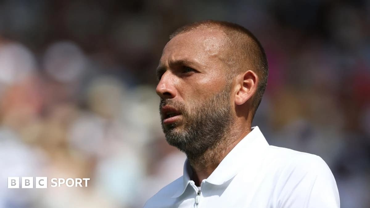 Former GB number one Evans to retire after Wimbledon