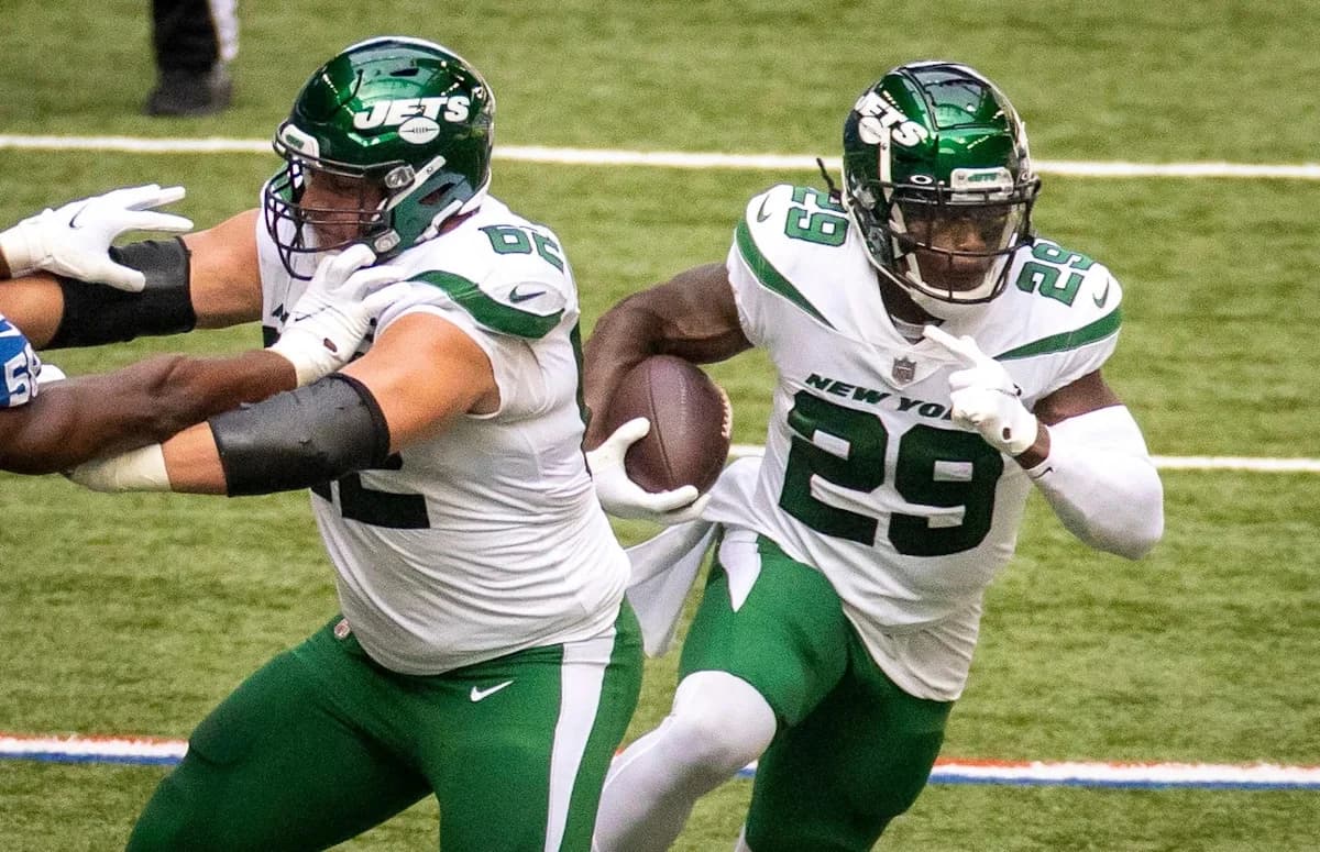 Former Jets take center stage in 2026 UFL Championship