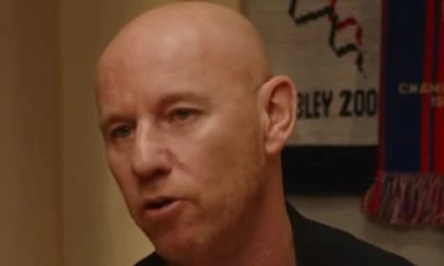 Former Man United star Nicky Butt reveals he is BANNED from his local tip after blazing row with sta