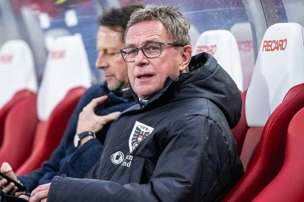 Former Man Utd boss turned down Chelsea job - ‘I knew I’d be a lame duck from day one’