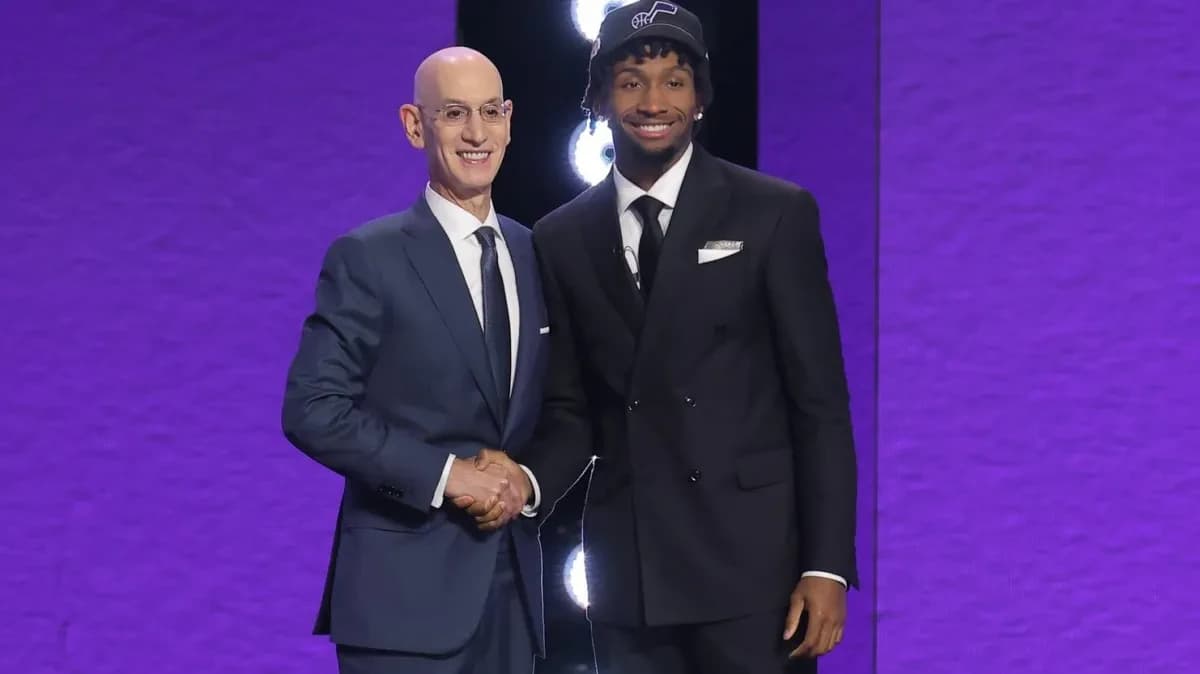 Former NBA All-Star loved what he has seen from Darryn Peterson so far in Summer League