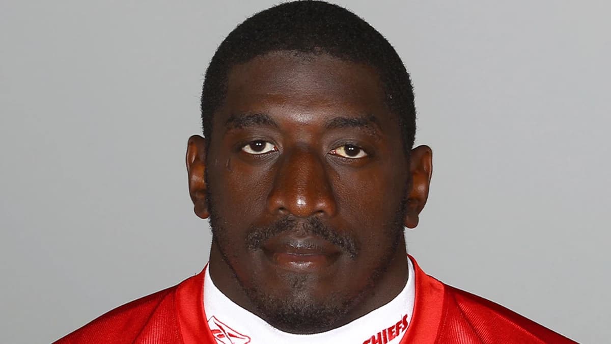 Former NFL Defensive End Allen Bailey Dead at 37