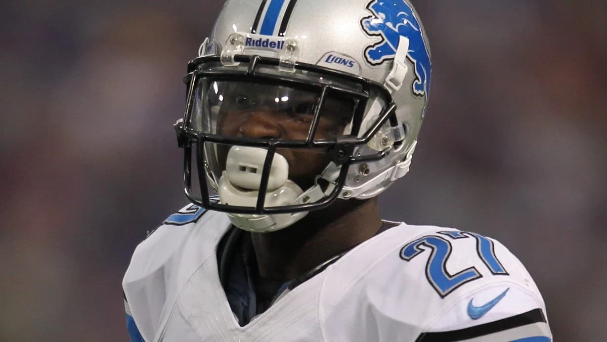 Former NFL player Alphonso Smith Jr. dies at age 40