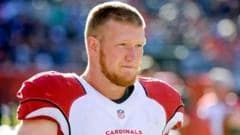 Former NFL player Mauro dies aged 35