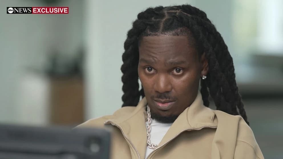 Former NFL star Chris Johnson reveals ALS diagnosis at 39