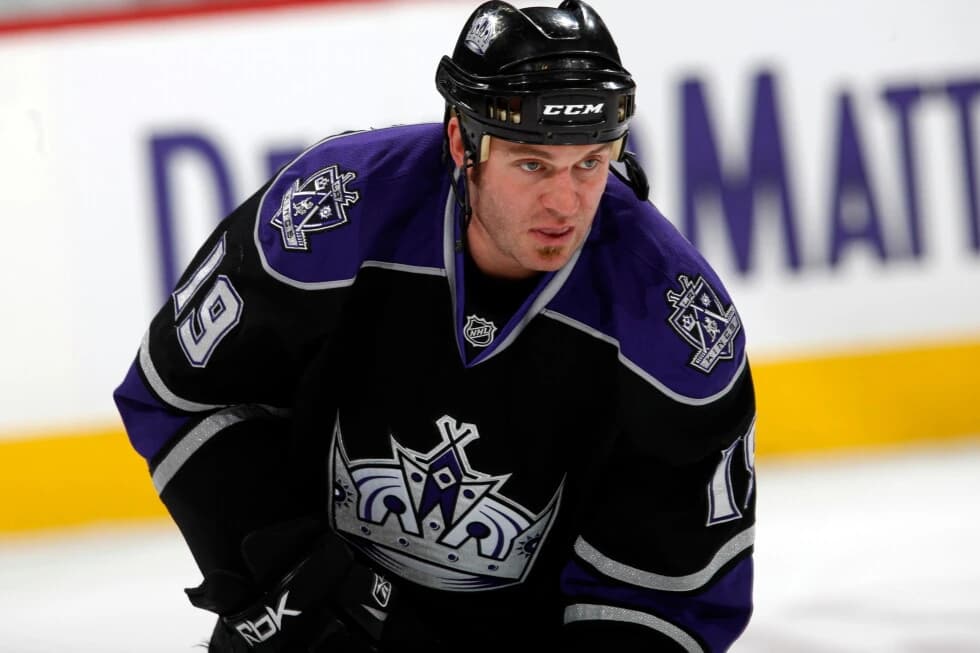 Former NHL player Kyle Calder dies at 47 after an illness