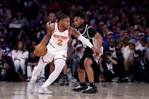 Former Ohio high school star Miles McBride wins NBA title with Knicks