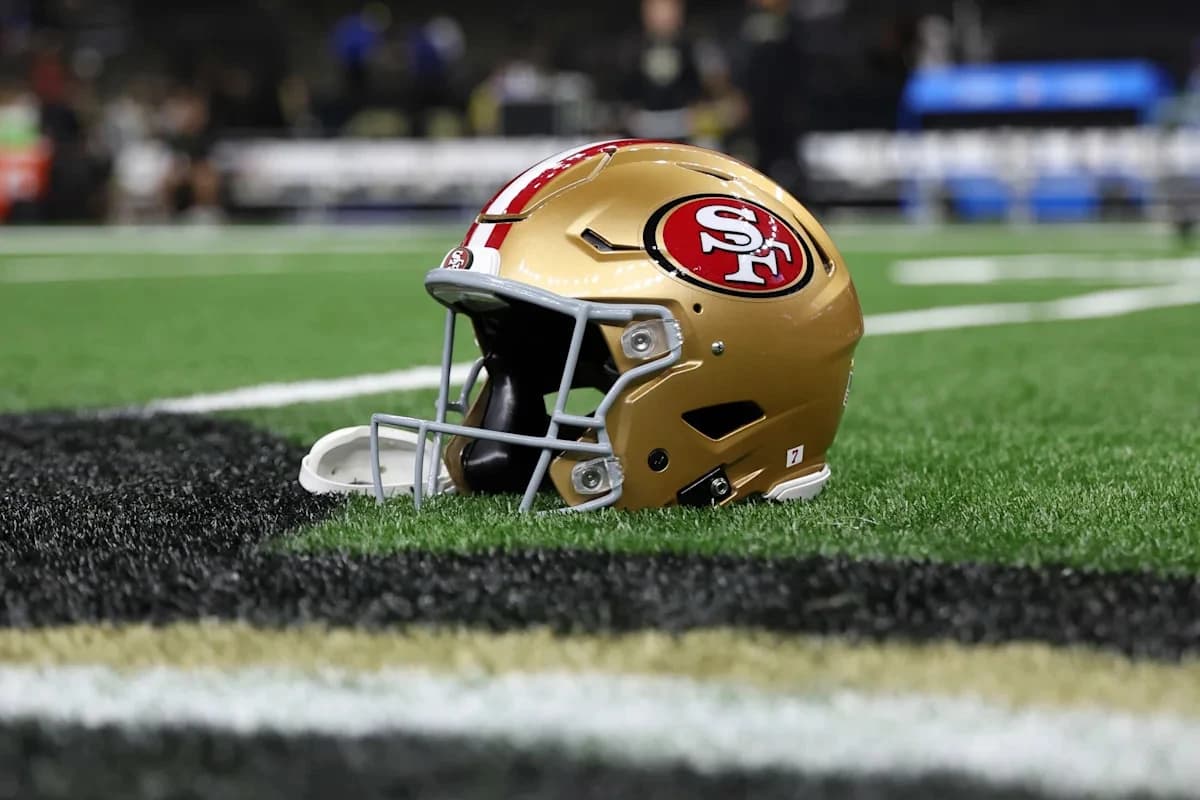 Former Redskins, 49ers Pro Bowler, 11-Year NFL Veteran Dies