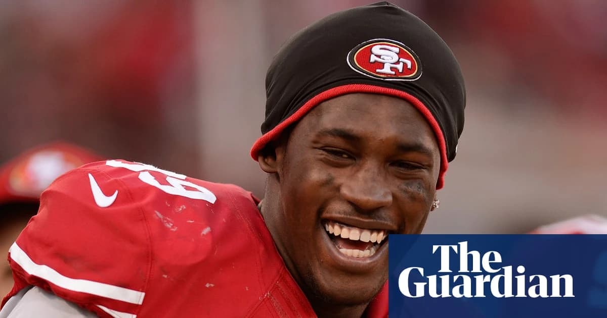 Former San Francisco 49ers star Aldon Smith dies at 36: ‘His smile lit up every room’