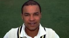 Former Warwickshire wicketkeeper Piper dies aged 56