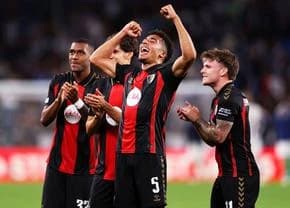 Formidabil ce au reușit reprezentantele Premier League în prima rundă din Liga Campionilor și Europa