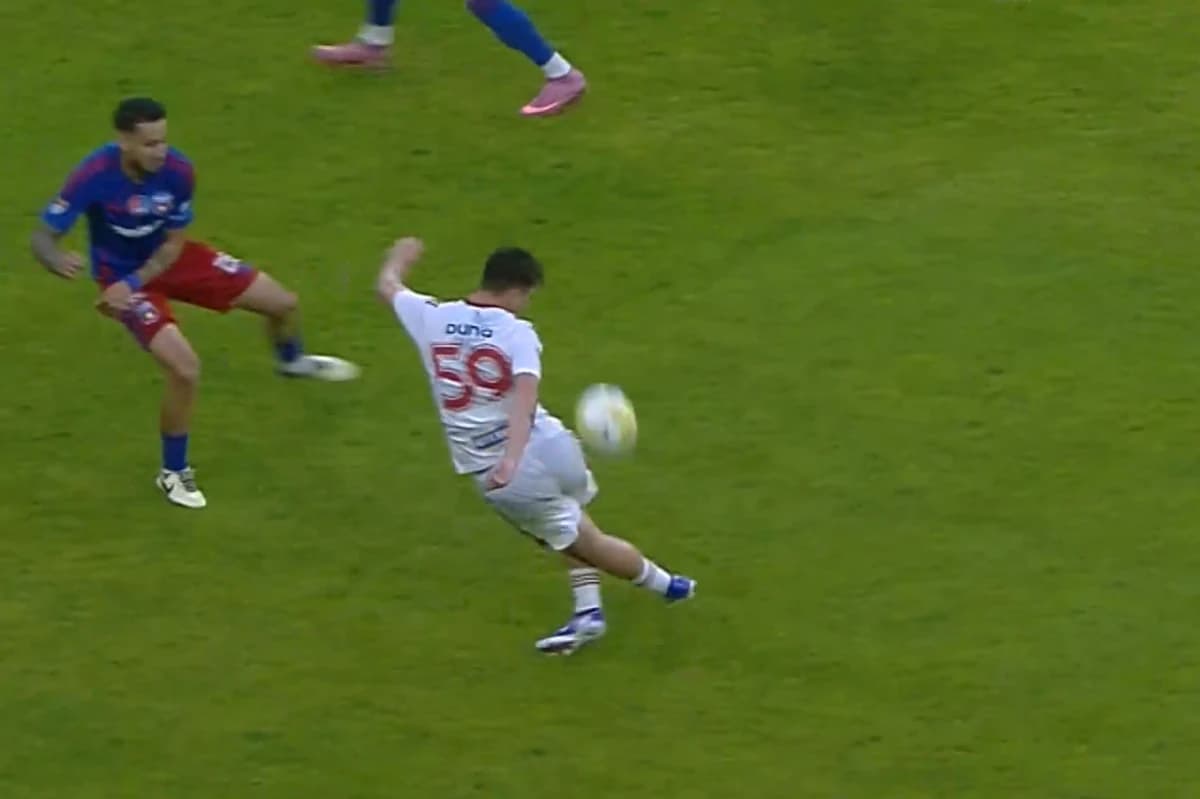 FORMIDABIL! Gol din rabona în Steaua - Sepsi » Execuție de Liga Campionilor în ziua aniversării de l
