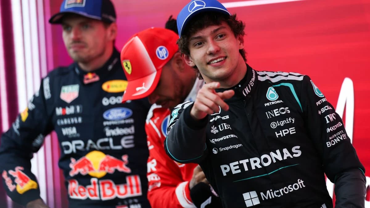 Formula 1 2026 season to ramp up with Monaco, Barcelona, Austrian and British Grands Prix in next fi