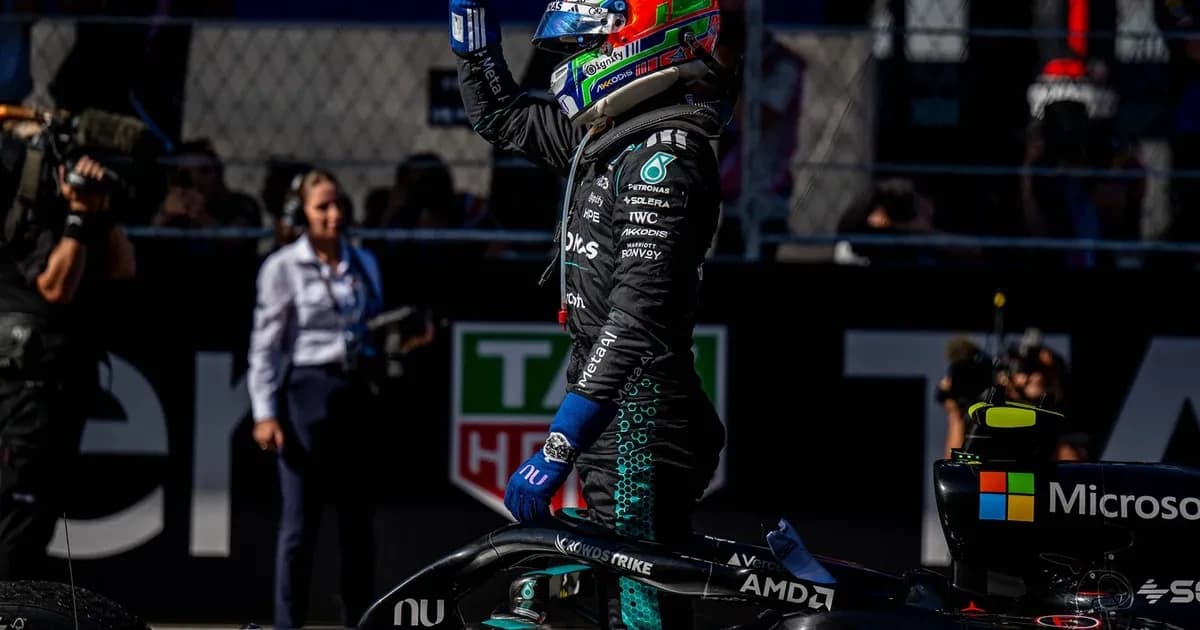 Formula 1: 6 piloți se luptă pentru titlul 2026. Dar Antonelli poate fi campion cu 5 etape înainte d