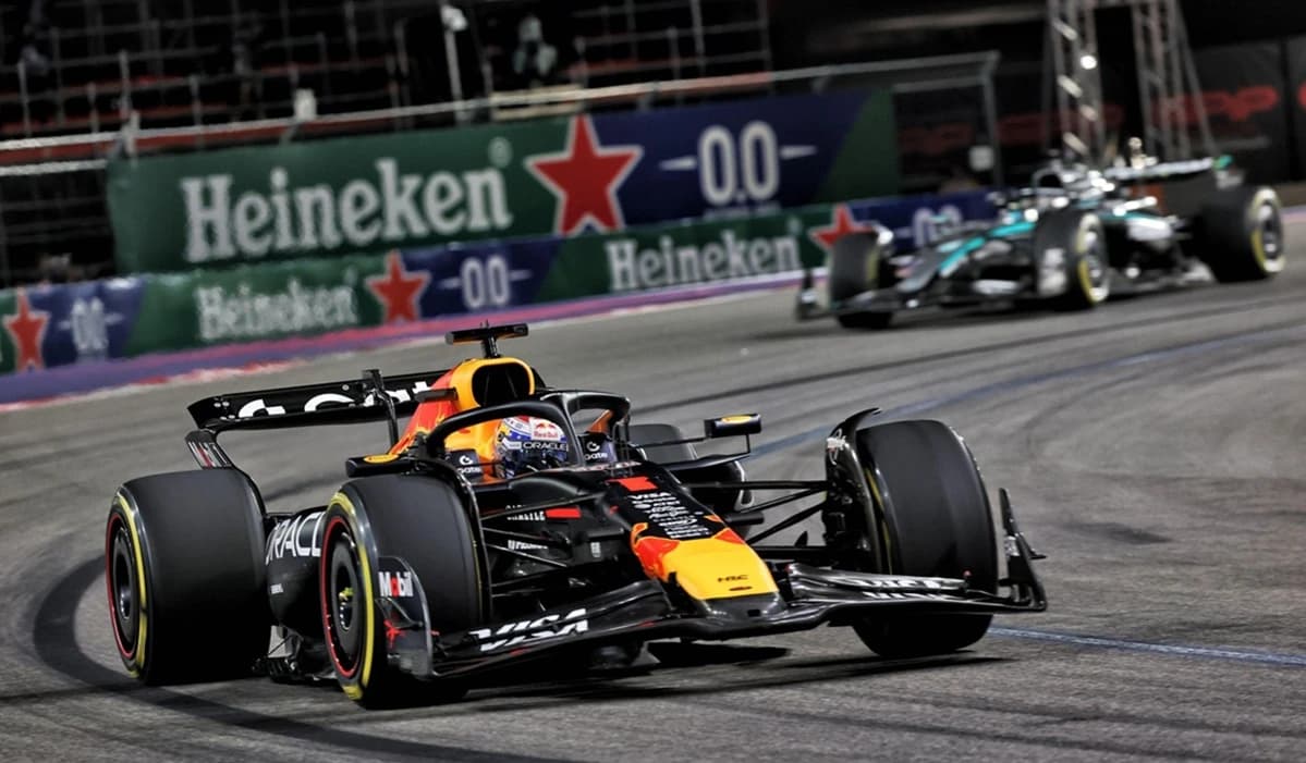 Formula 1 a făcut anunțul în această dimineață: ce se întâmplă cu Marele Premiu din Las Vegas