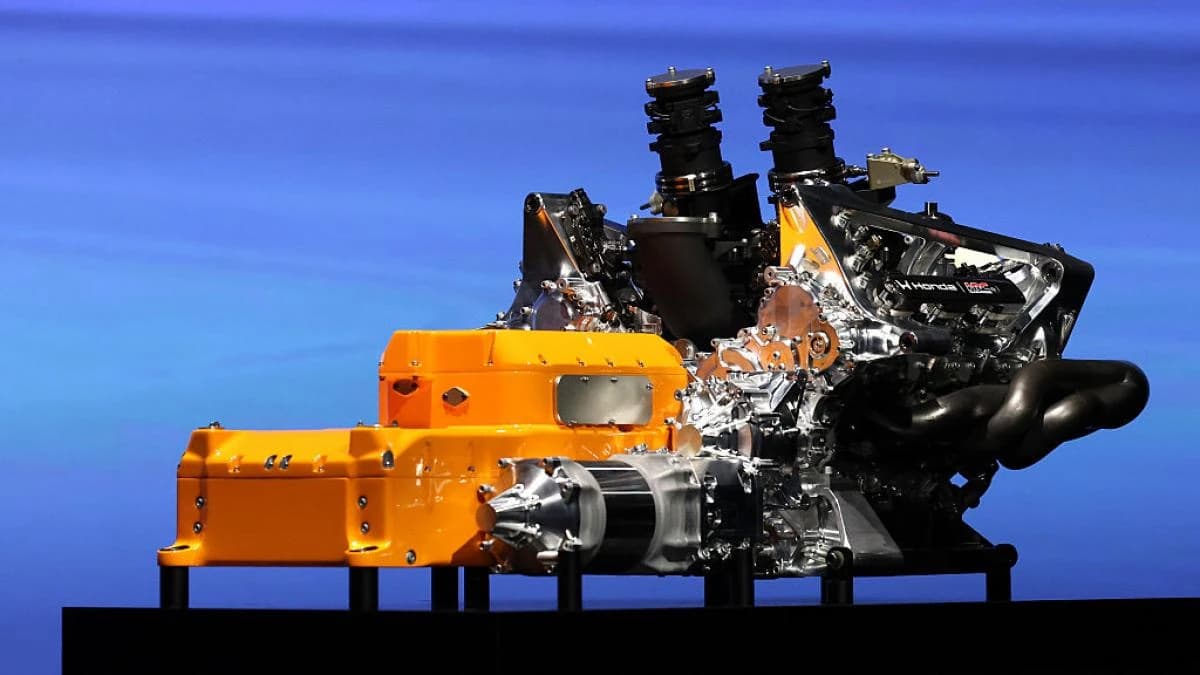 Formula 1: „ADUO”, o modificare de regulament în privința motoarelor care ar putea schimba sezonul..