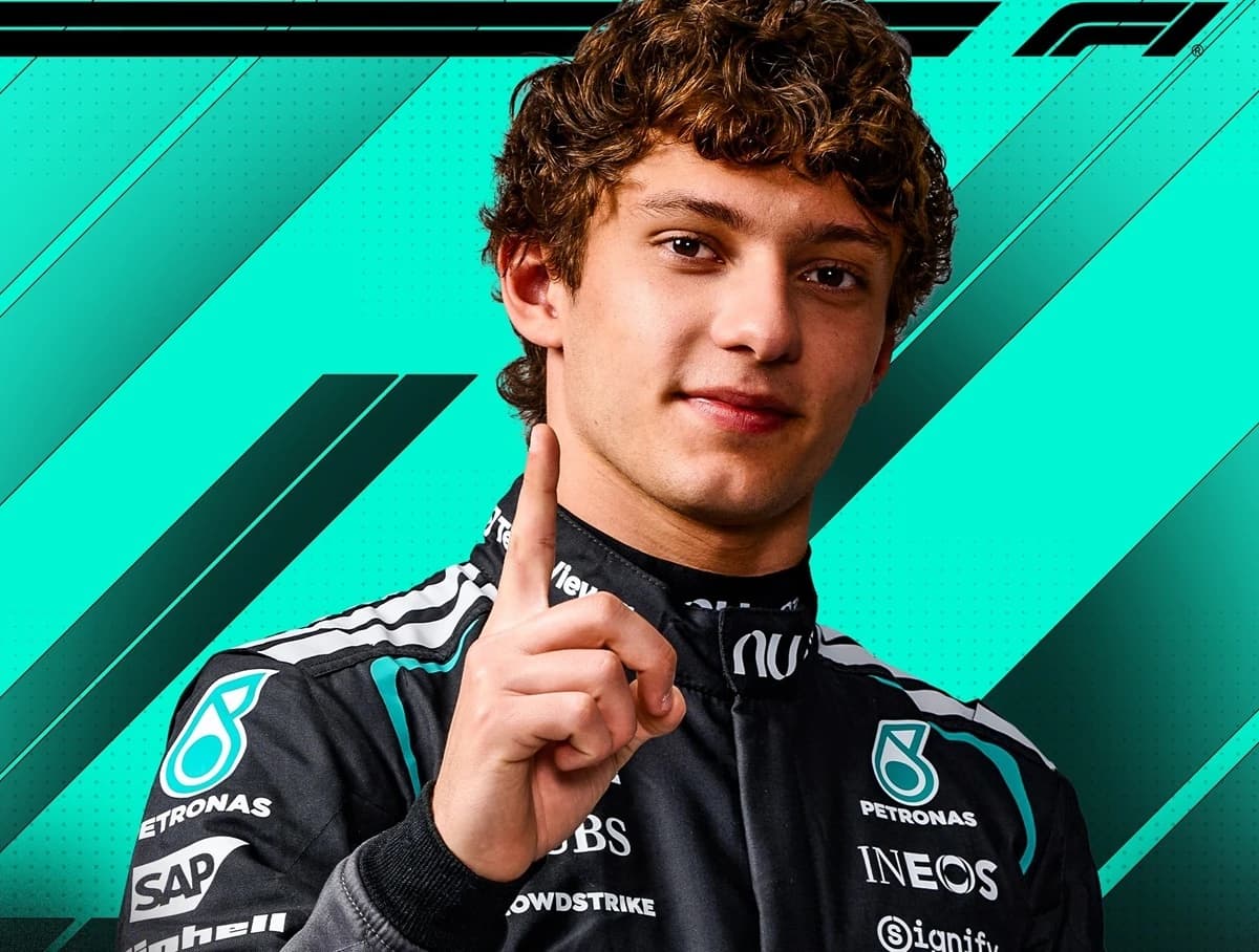 Formula 1: Antonelli, în formă excepţională, obţine pole position-ul în Monaco