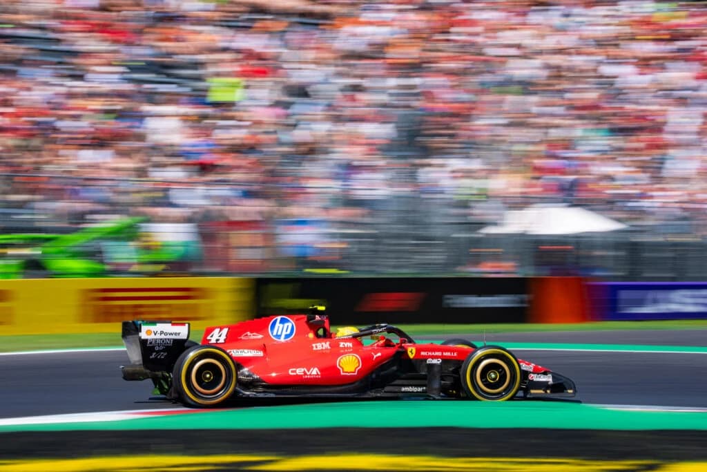 Formula 1 anunță calendarul pentru 2027: 24 de curse și un record de 10 Sprinturi