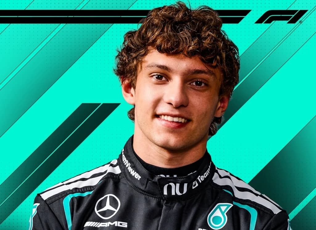 Formula 1 are un star imbatabil: Antonelli a câștigat la Monaco și a ajuns la cinci victorii la rând