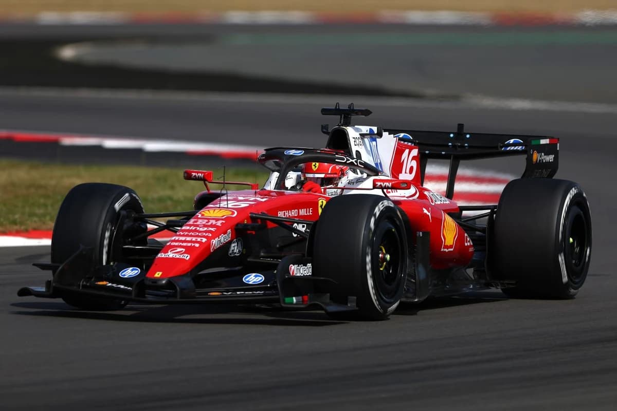 Formula 1 | Clasamentul general al piloţilor și al constructorilor, după ce Charles Leclerc a câștig