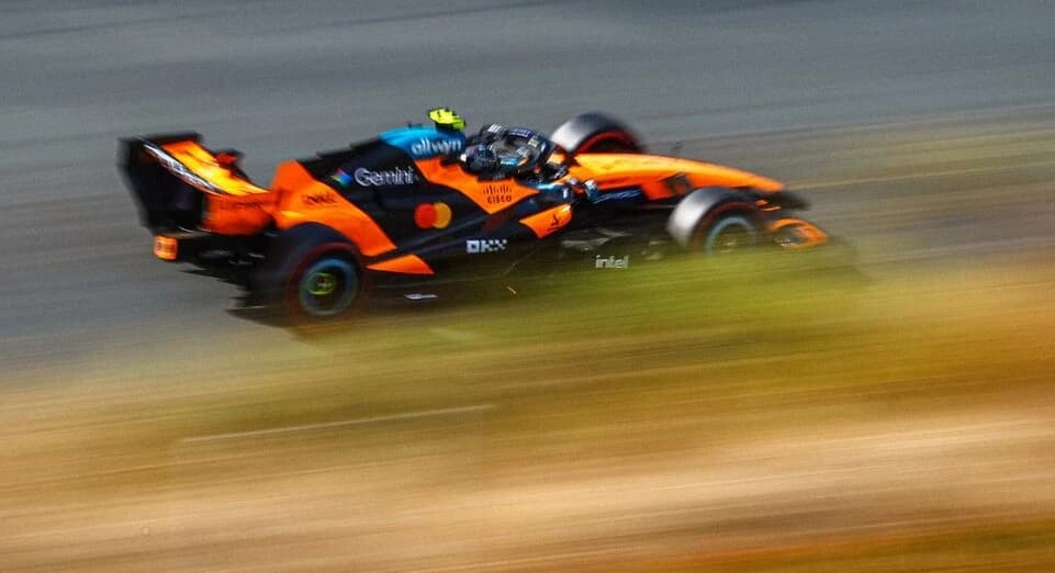 Formula 1 – Cursa din Olanda LIVE TEXT - Onlinesport.ro