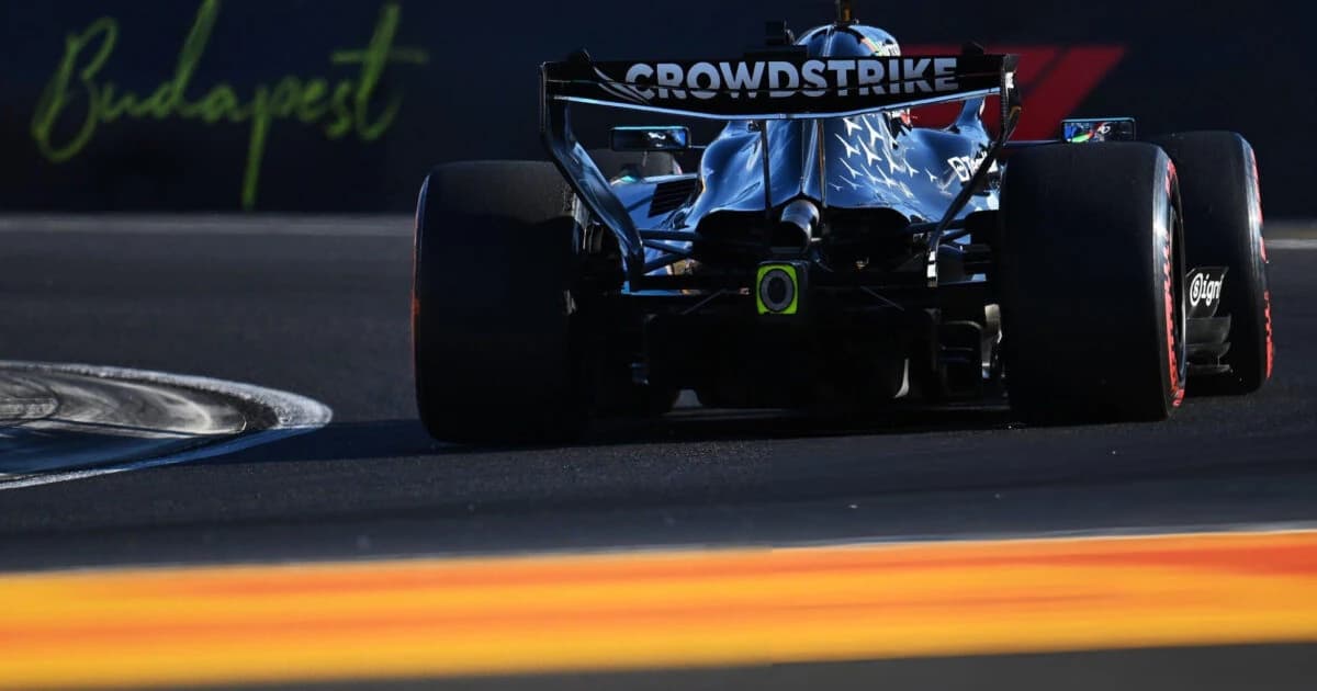 Formula 1 – Cursa din Ungaria LIVE TEXT - Onlinesport.ro
